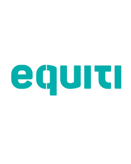 شعار Equiti