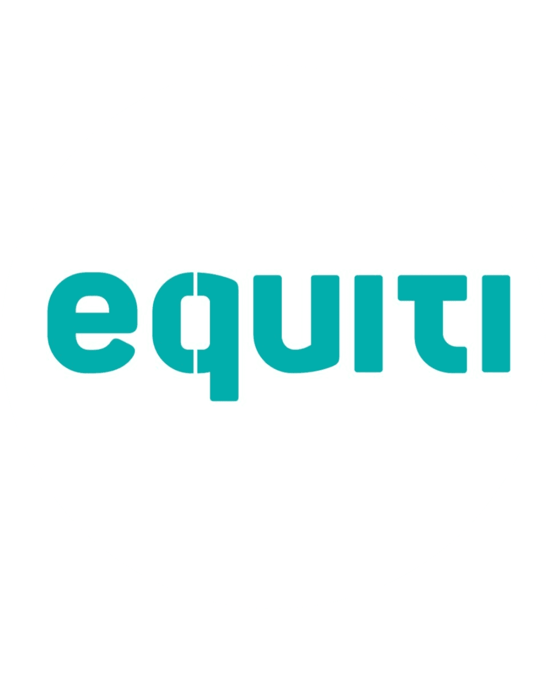 شعار Equiti