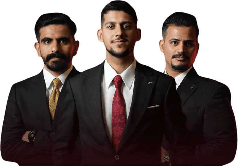 أساتذة نخبة محللين العراق المشاركون في QFEX 2026