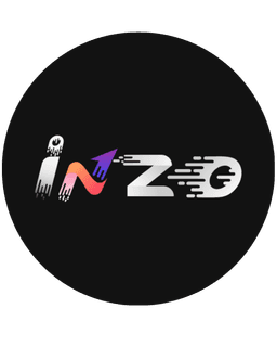شعار INZO