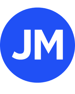 شعار JustMarkets