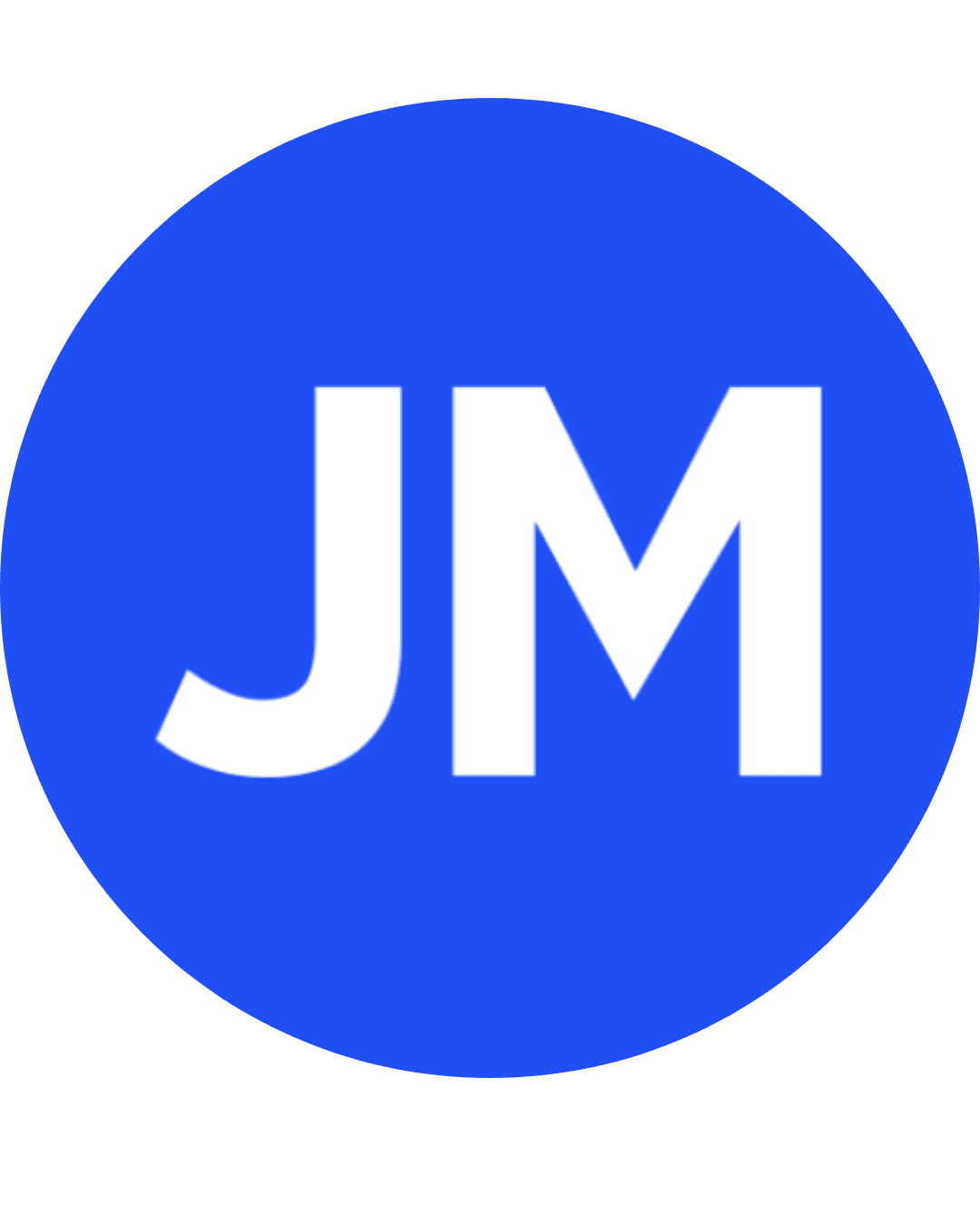 شعار JustMarkets