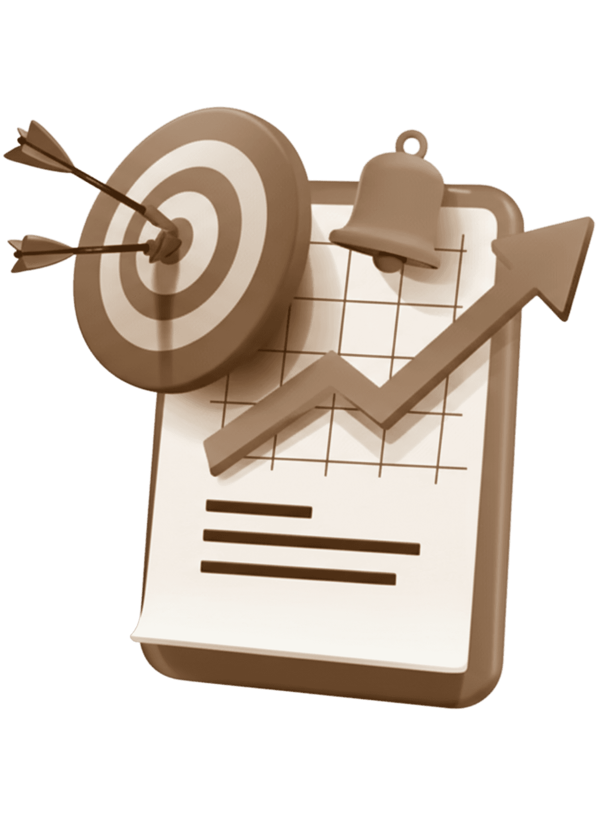 التوصيات الحصرية