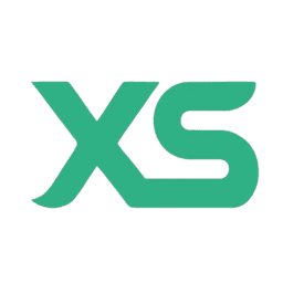 شعار XS.com