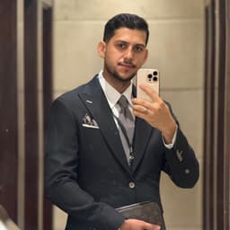 أحمد ناجي